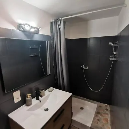 Apartment Au Calme *